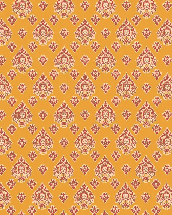 Framed Print : Abstract pattern Framed Print : Abstract pattern