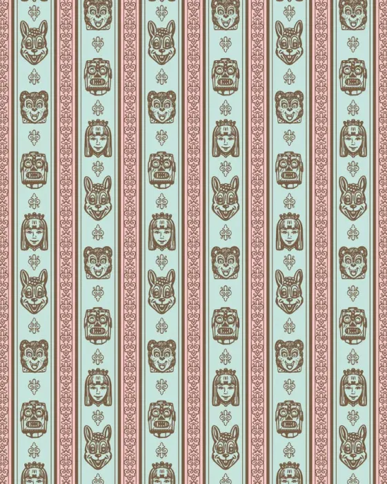 Framed Print : Abstract pattern Framed Print : Abstract pattern