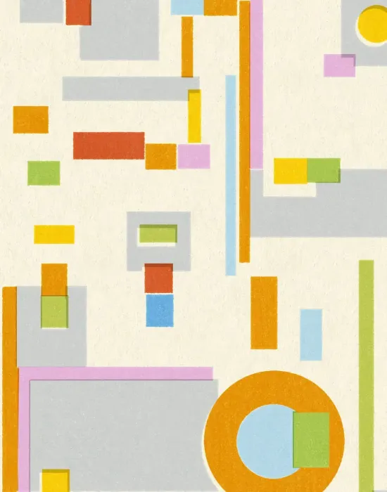 Framed Print : Abstract Pattern Framed Print : Abstract Pattern