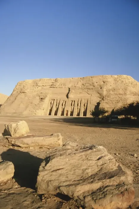 Framed Print : Abu Simbel, Egypt Framed Print : Abu Simbel, Egypt