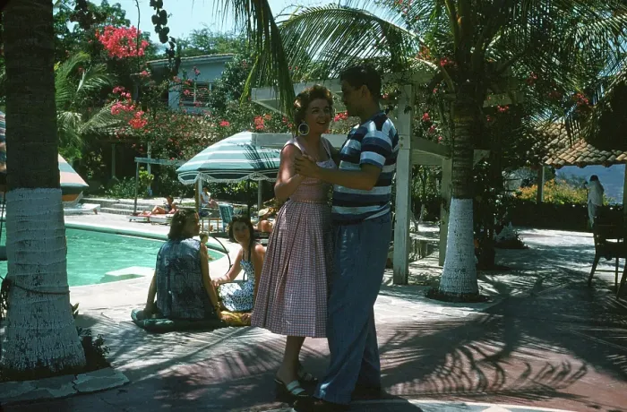 Framed Print : Acapulco, Mexico Framed Print : Acapulco, Mexico