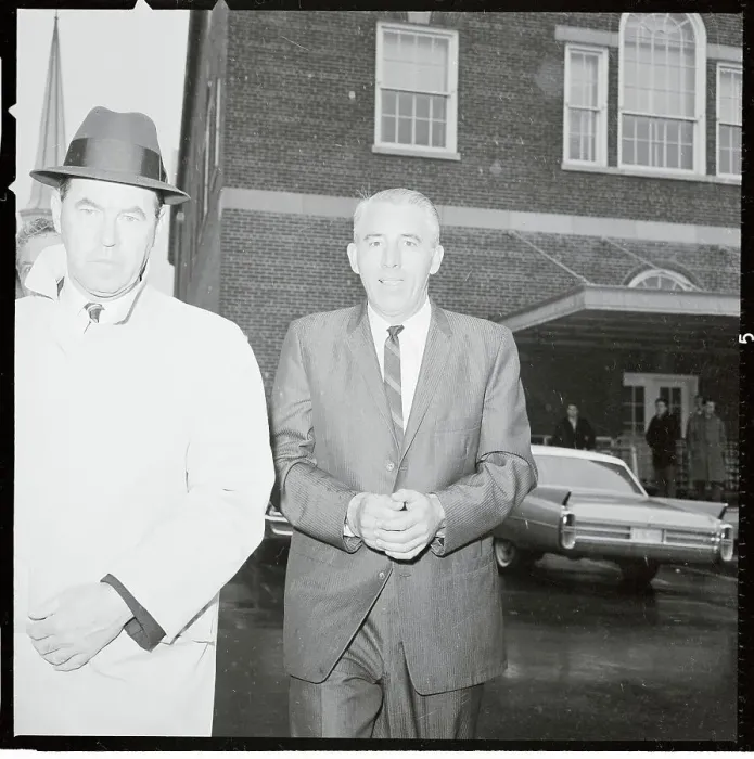Framed Print : Accused Person James Allen Mintkenbaugh Framed Print : Accused Person James Allen Mintkenbaugh