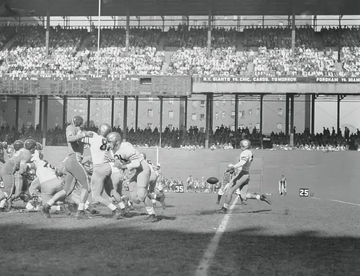 Framed Print : Action on the Football Field Framed Print : Action on the Football Field