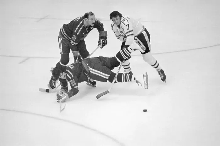 Framed Print : Action During NHL All Star Game Framed Print : Action During NHL All Star Game