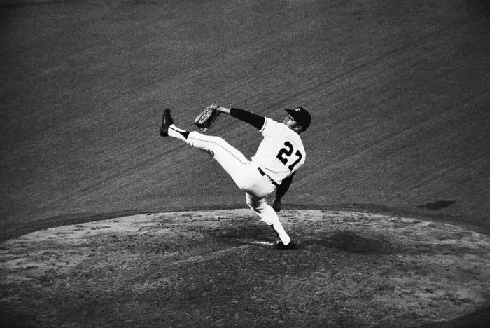 Framed Print : Action Shot Of Juan Marichal Pitching Framed Print : Action Shot Of Juan Marichal Pitching