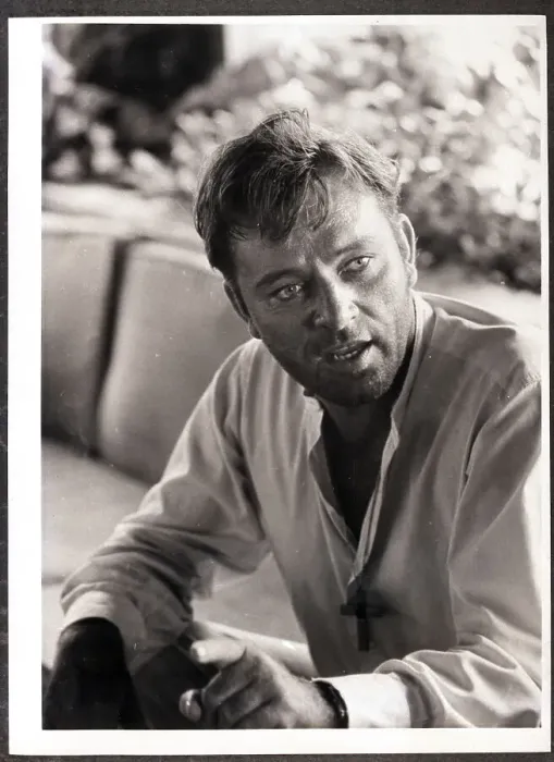 Framed Print : Actor Richard Burton Framed Print : Actor Richard Burton