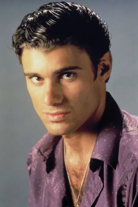 Framed Print : Actor Steven Bauer Framed Print : Actor Steven Bauer