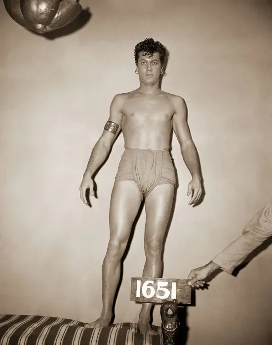 Framed Print : Actor Tony Curtis Framed Print : Actor Tony Curtis
