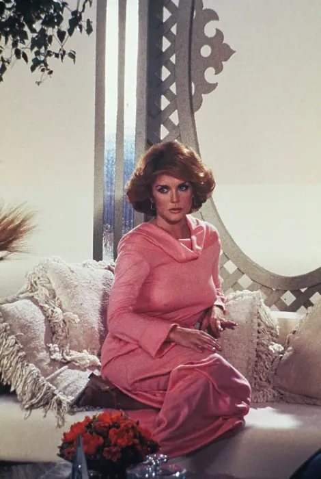 Framed Print : Actress Ann-Margret Framed Print : Actress Ann-Margret