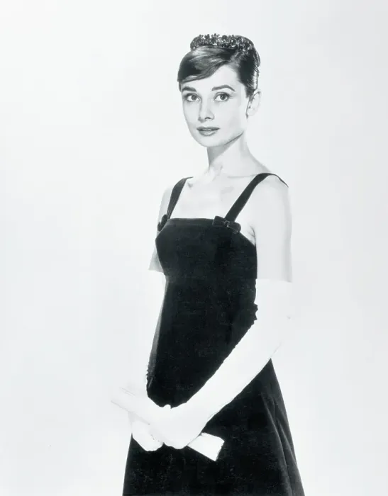 Framed Print : Actress Audrey Hepburn Framed Print : Actress Audrey Hepburn