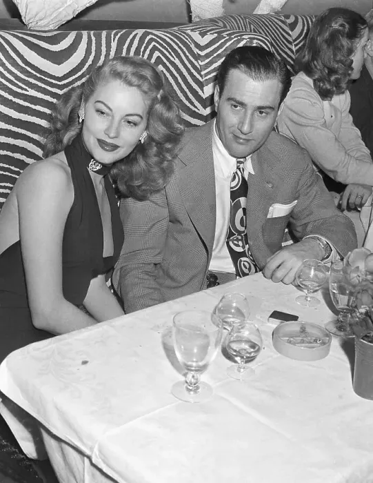 Framed Print : Actress Ava Gardner and Musician Artie Shaw Framed Print : Actress Ava Gardner and Musician Artie Shaw