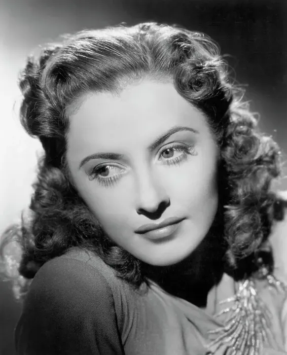 Framed Print : Actress Barbara Stanwyck Framed Print : Actress Barbara Stanwyck