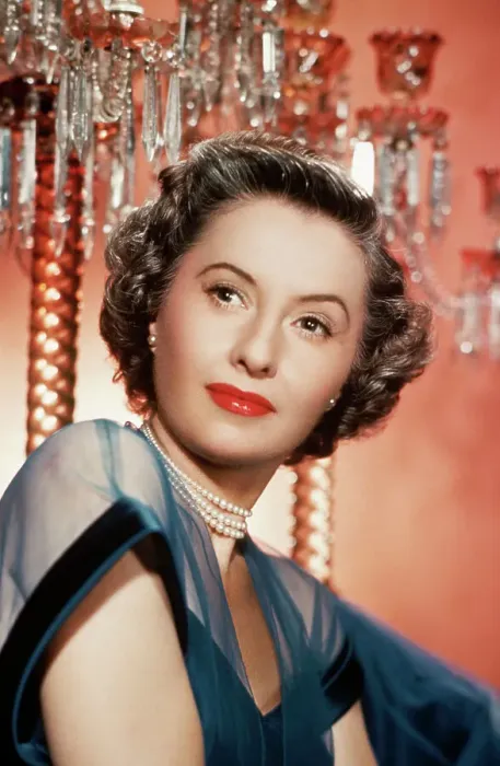 Framed Print : Actress Barbara Stanwyk Framed Print : Actress Barbara Stanwyk