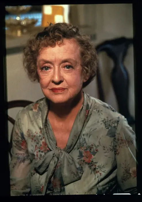 Framed Print : Actress Bette Davis Posing in Serious Scene Framed Print : Actress Bette Davis Posing in Serious Scene