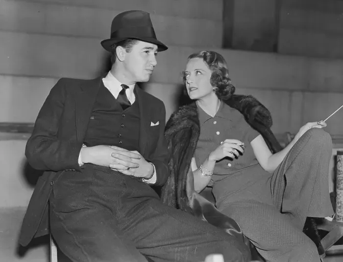 Framed Print : Actress Bette Davis Sitting Comfortably With Husband Harmon Nelson Jr Framed Print : Actress Bette Davis Sitting Comfortably With Husband Harmon Nelson Jr