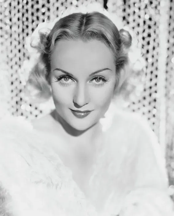 Framed Print : Actress Carole Lombard Framed Print : Actress Carole Lombard