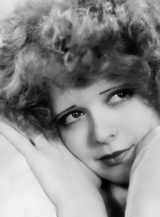 Framed Print : Actress Clara Bow Framed Print : Actress Clara Bow