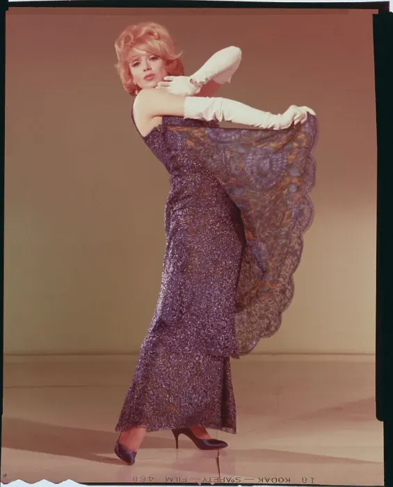 Framed Print : Actress Edie Adams Framed Print : Actress Edie Adams