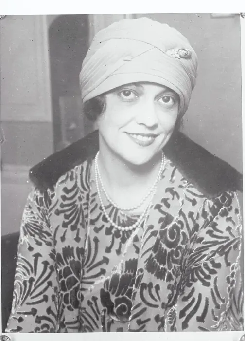 Framed Print : Actress Edith Ransom Framed Print : Actress Edith Ransom