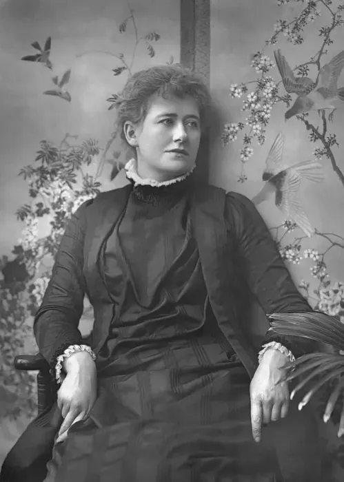 Framed Print : Actress Ellen Terry Framed Print : Actress Ellen Terry