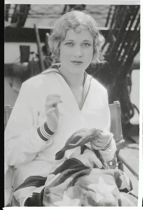 Framed Print : Actress Esther Ralston Framed Print : Actress Esther Ralston