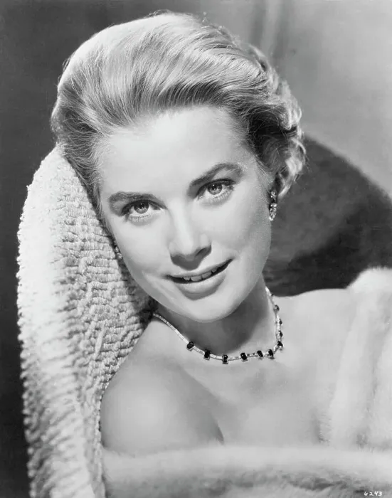 Framed Print : Actress Grace Kelly Framed Print : Actress Grace Kelly
