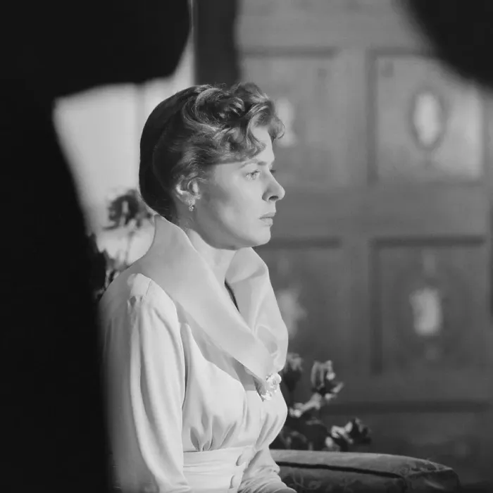 Framed Print : Actress Ingrid Bergman Framed Print : Actress Ingrid Bergman