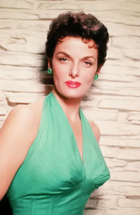 Framed Print : Actress Jane Russell Framed Print : Actress Jane Russell