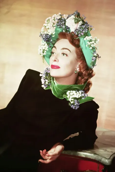Framed Print : Actress Joan Crawford Framed Print : Actress Joan Crawford