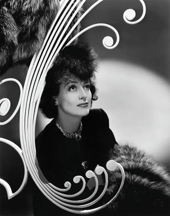 Framed Print : Actress Joan Crawford Framed Print : Actress Joan Crawford