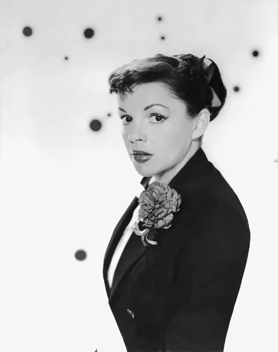 Framed Print : Actress of Judy Garland Framed Print : Actress of Judy Garland