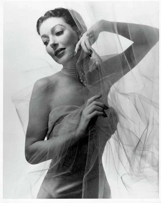Framed Print : Actress Loretta Young Portrait Framed Print : Actress Loretta Young Portrait