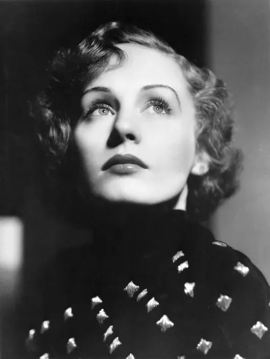 Framed Print : Actress Madge Evans Framed Print : Actress Madge Evans
