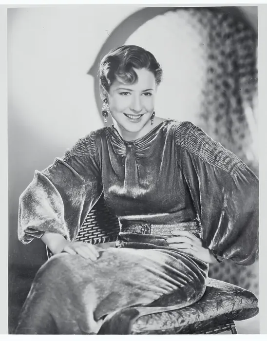 Framed Print : Actress Mae Clarke Framed Print : Actress Mae Clarke