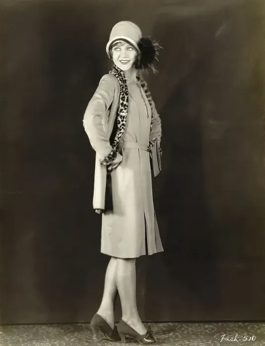 Framed Print : Actress Nancy Carroll Modeling a Dress Suit Framed Print : Actress Nancy Carroll Modeling a Dress Suit