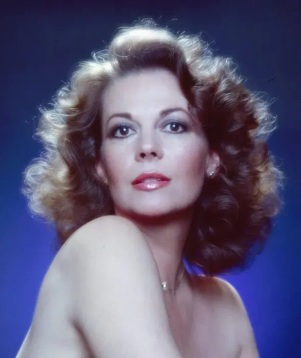 Framed Print : Actress Natalie Wood
