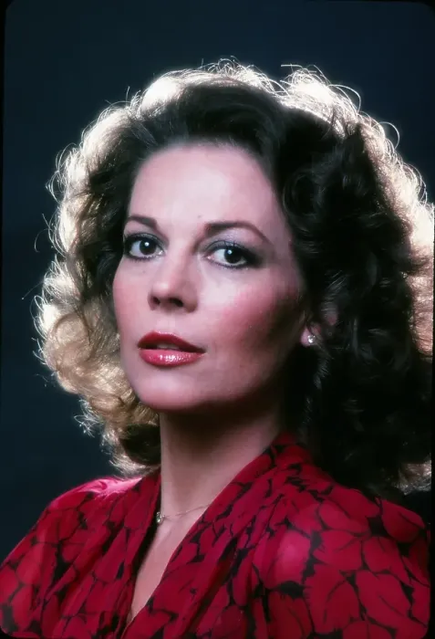 Framed Print : Actress Natalie Wood