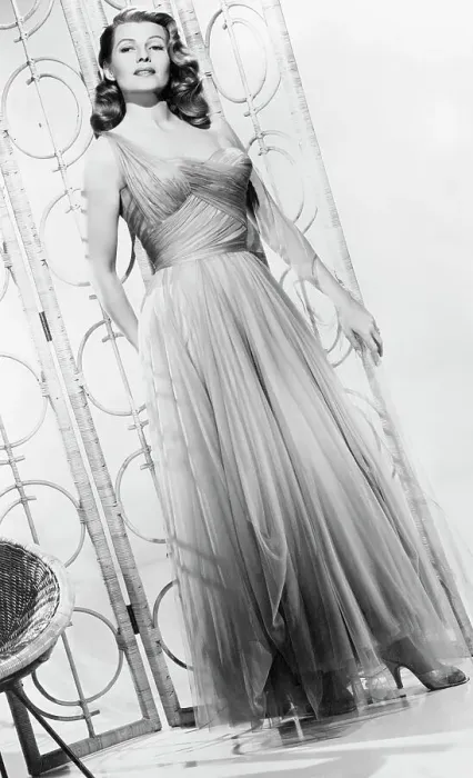 Framed Print : Actress Rita Hayworth Framed Print : Actress Rita Hayworth