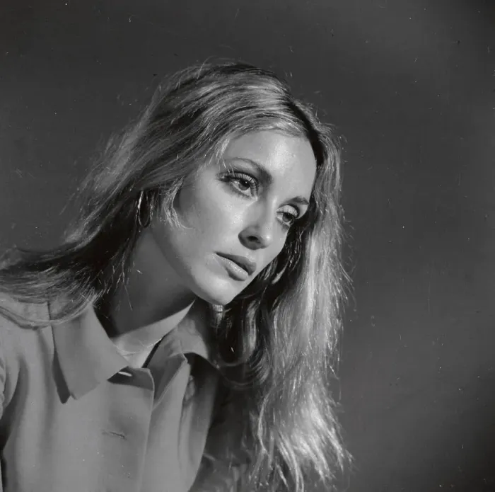 Framed Print : Actress Sharon Tate Framed Print : Actress Sharon Tate