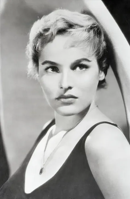 Framed Print : Actress Ursula Andress