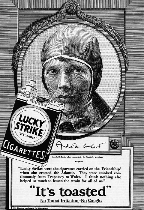 Framed Print : Advertisement For Cigarettes Framed Print : Advertisement For Cigarettes