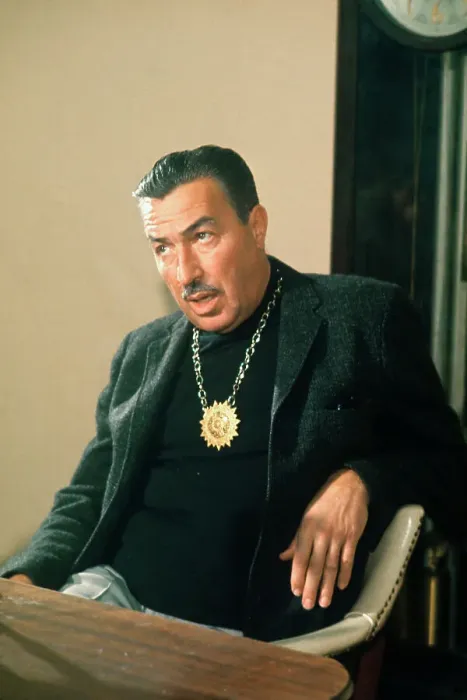 Framed Print : Adam Clayton Powell Sitting and Wearing Large Neck Medallion Framed Print : Adam Clayton Powell Sitting and Wearing Large Neck Medallion