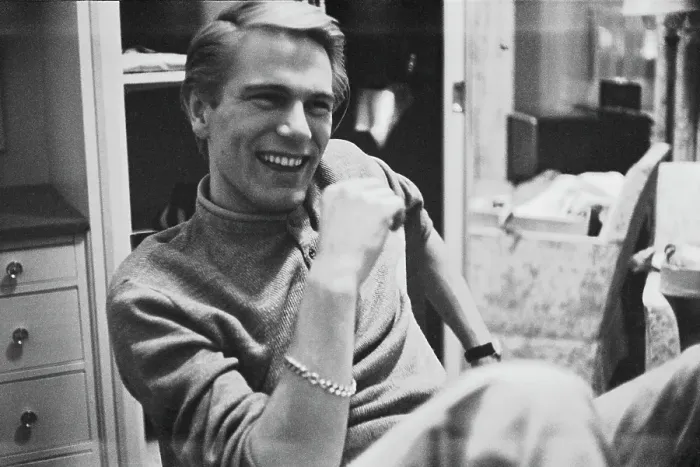 Framed Print : Adam Faith Framed Print : Adam Faith
