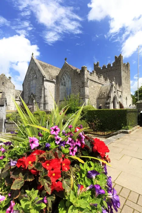 Framed Print : Adare, Ireland Framed Print : Adare, Ireland