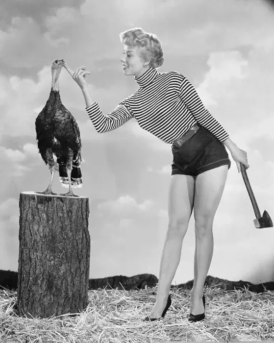 Framed Print : Adelle August Standing by Turkey Framed Print : Adelle August Standing by Turkey