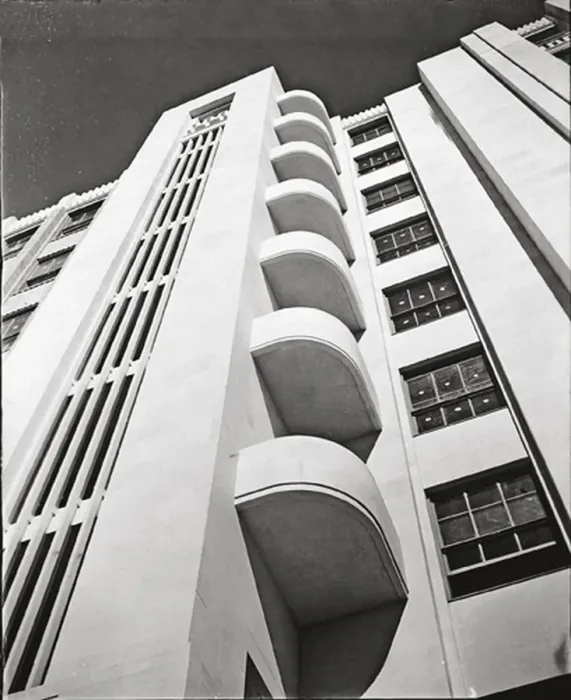 : The Adelphi, London : The Adelphi, London