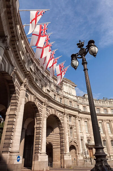 Admiralty Arch IV