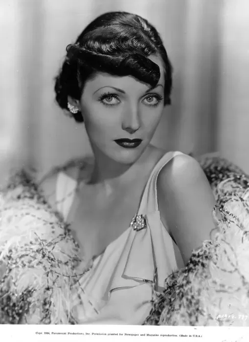 Framed Print : Adrienne Ames Framed Print : Adrienne Ames
