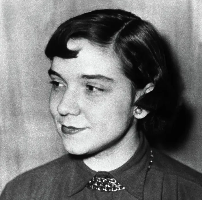 Framed Print : Adrienne Rich Framed Print : Adrienne Rich