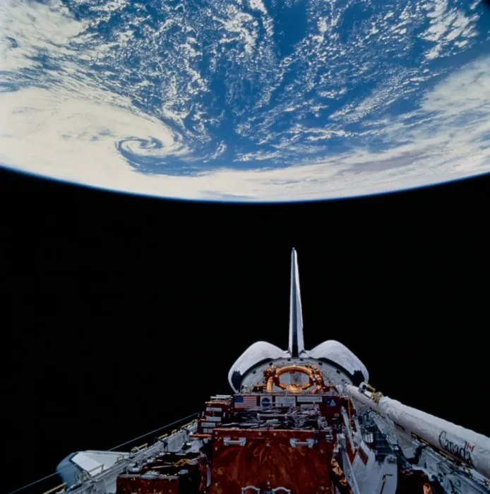 Framed Print : Adventure, Aerospace Industry, Astronomy, Earth (Planet), Exploration, Final Frontier